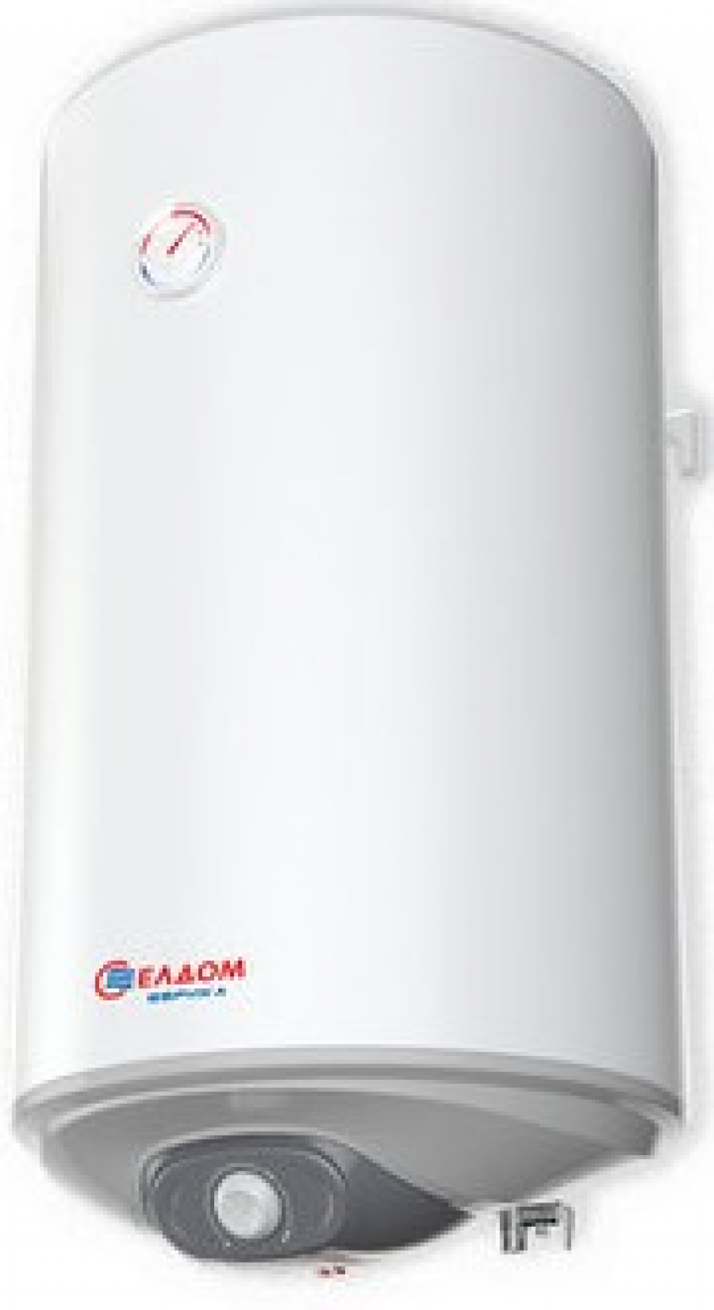 Обемен бойлер ELDOM 80 3kW WV08046